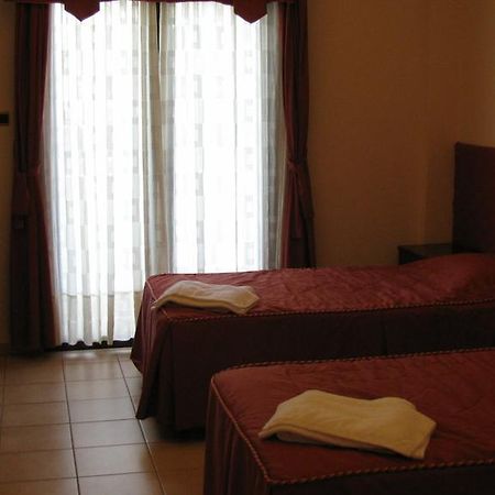Hotel Diakonia à Thessalonique Chambre photo