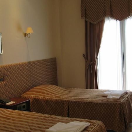 Hotel Diakonia à Thessalonique Chambre photo