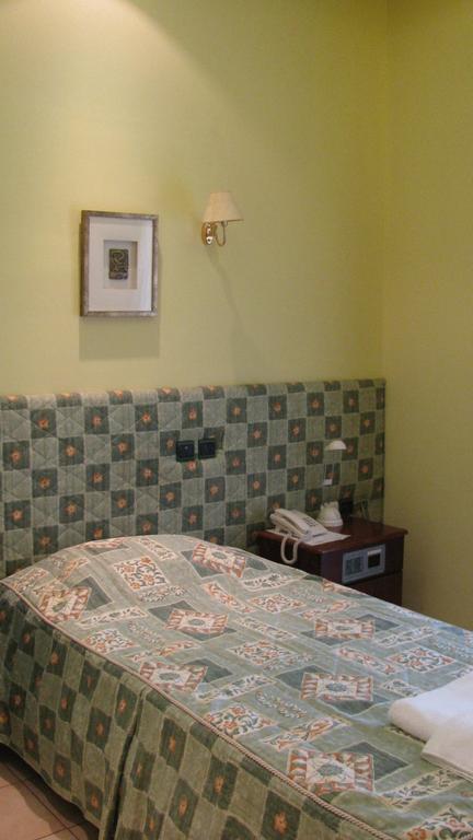 Hotel Diakonia à Thessalonique Chambre photo
